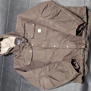 Carhartt men's jacket